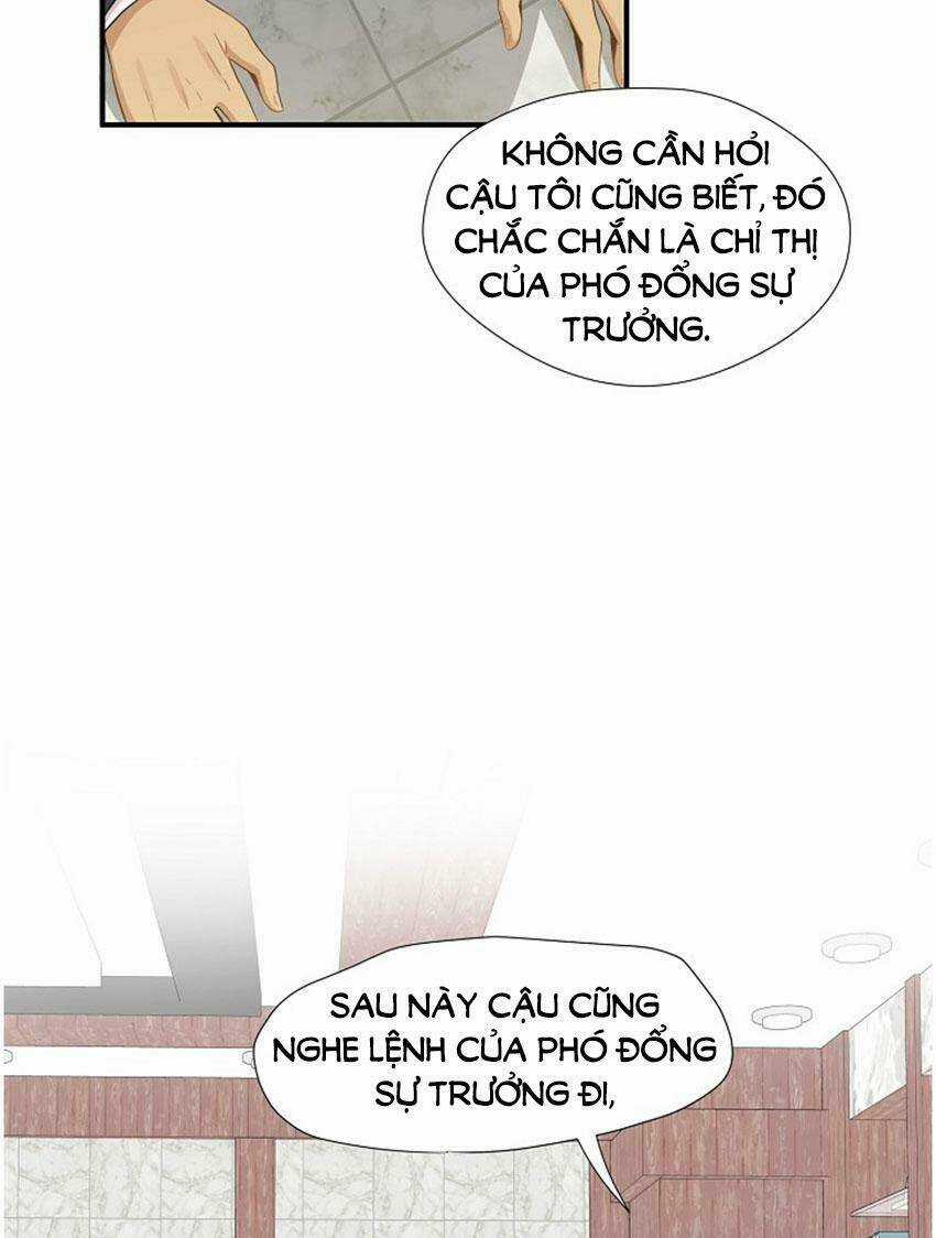 Cuộc Sống Kỳ Thú - Chapter 17 - Trang 37