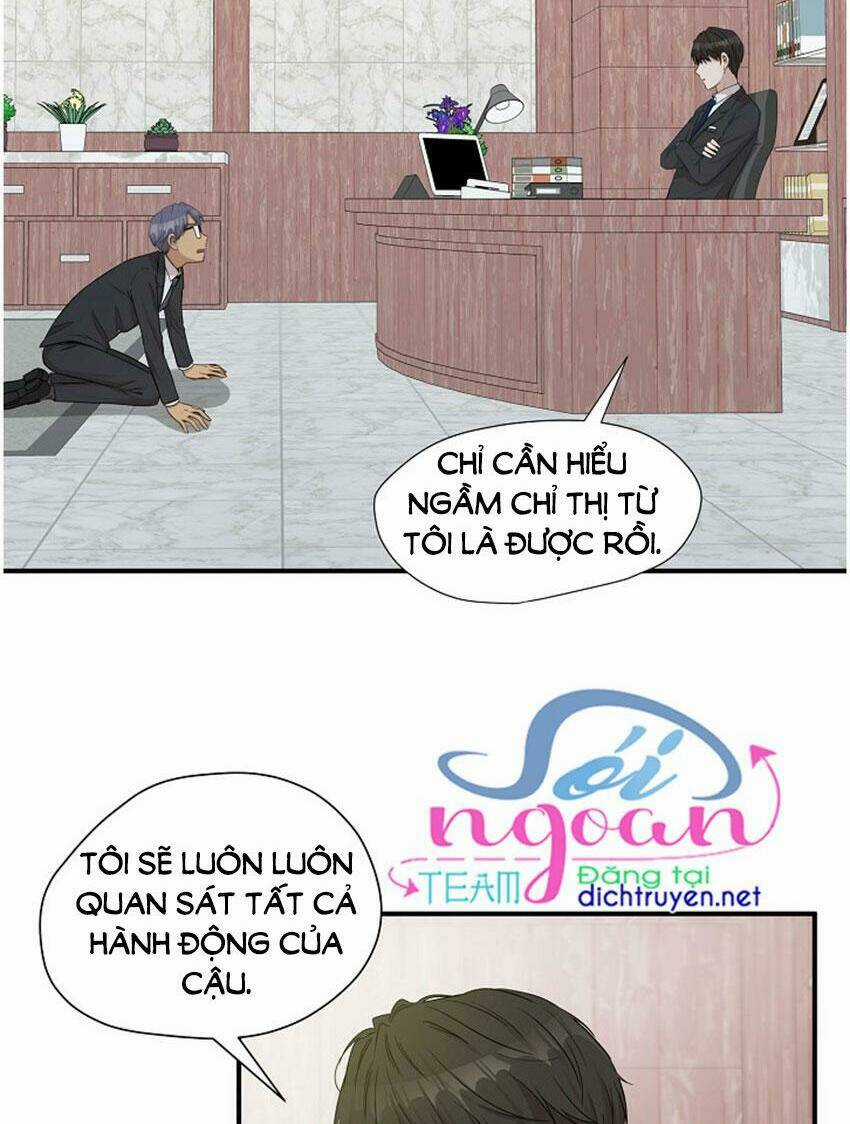 Cuộc Sống Kỳ Thú - Chapter 17 - Trang 38