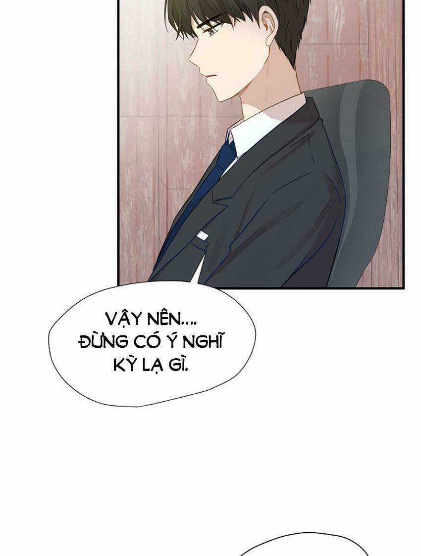 Cuộc Sống Kỳ Thú - Chapter 17 - Trang 39