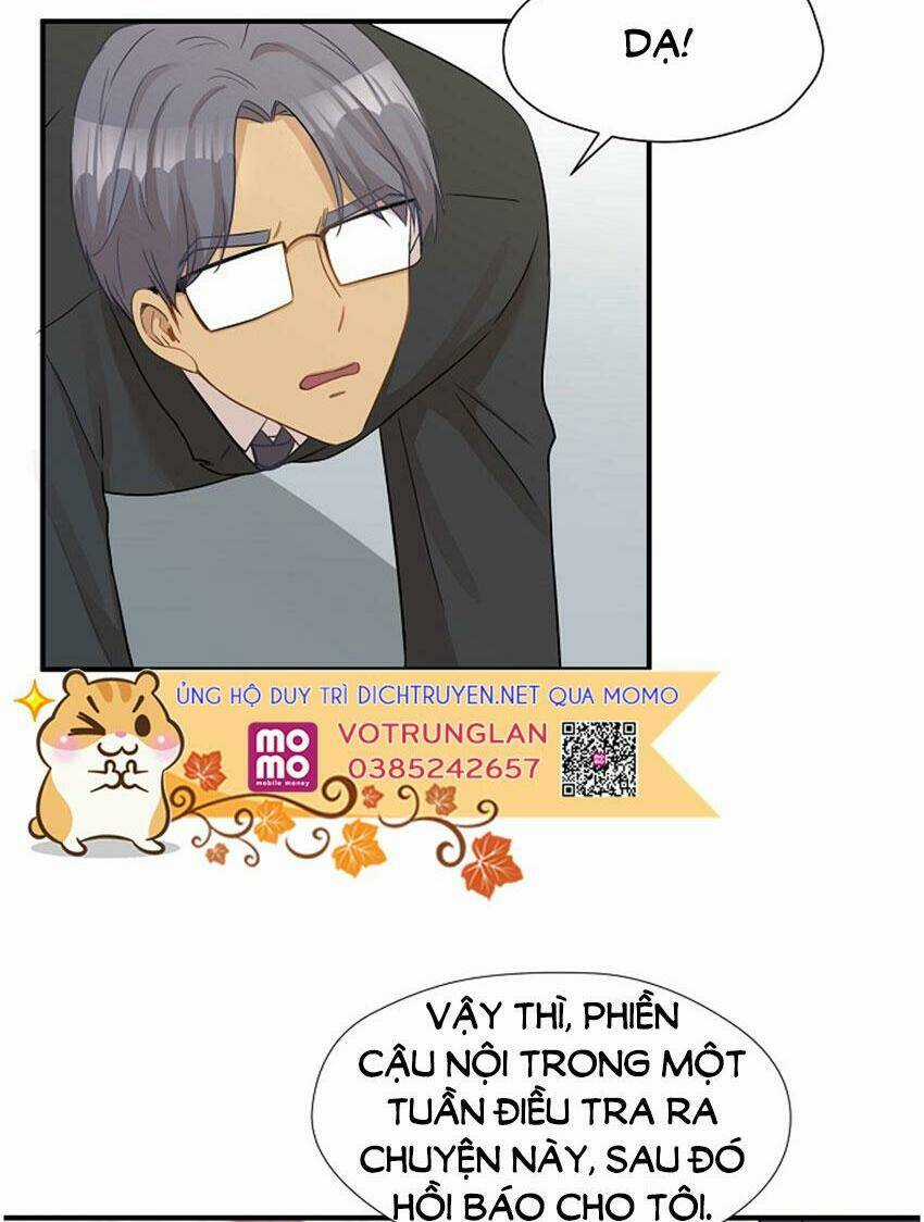 Cuộc Sống Kỳ Thú - Chapter 17 - Trang 40
