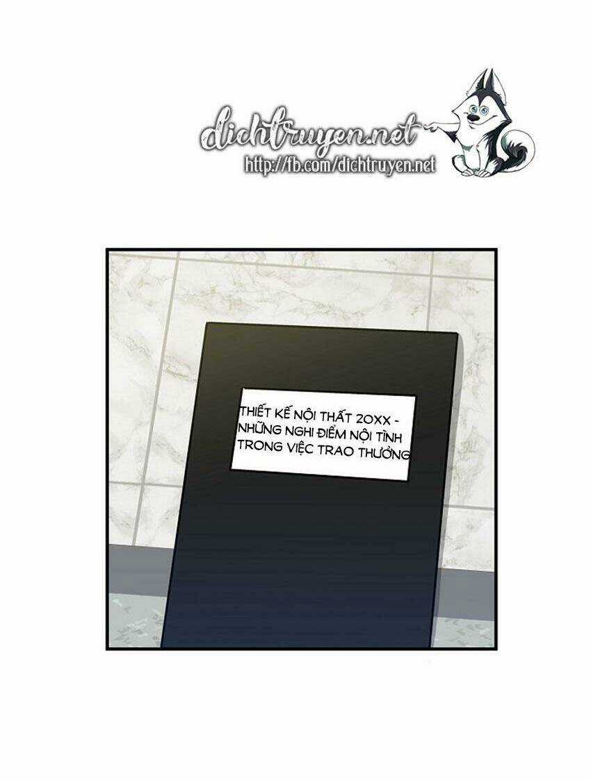 Cuộc Sống Kỳ Thú - Chapter 17 - Trang 42