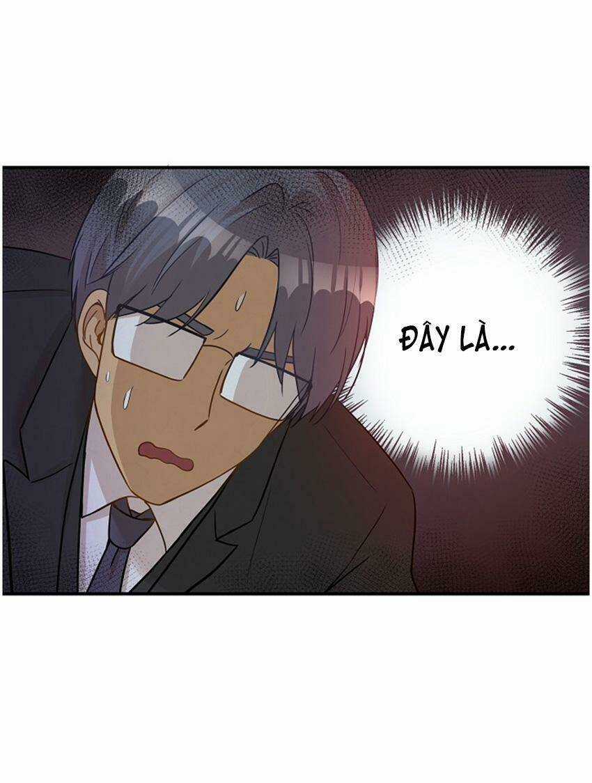 Cuộc Sống Kỳ Thú - Chapter 17 - Trang 43