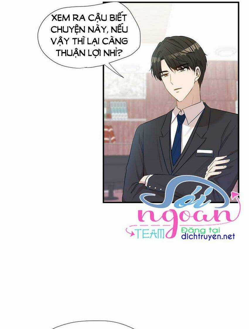 Cuộc Sống Kỳ Thú - Chapter 17 - Trang 44