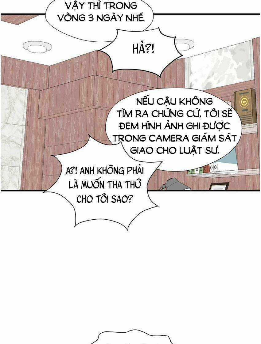 Cuộc Sống Kỳ Thú - Chapter 17 - Trang 45