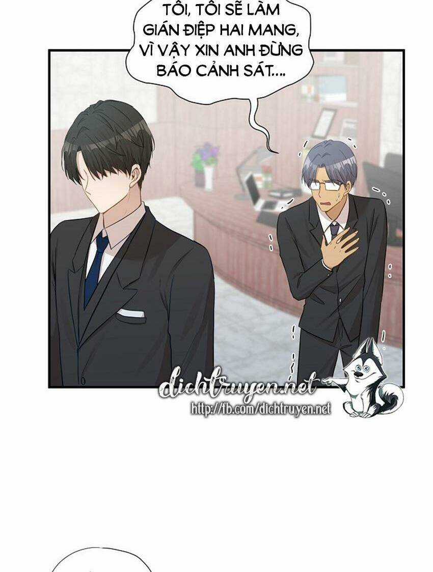 Cuộc Sống Kỳ Thú - Chapter 17 - Trang 46