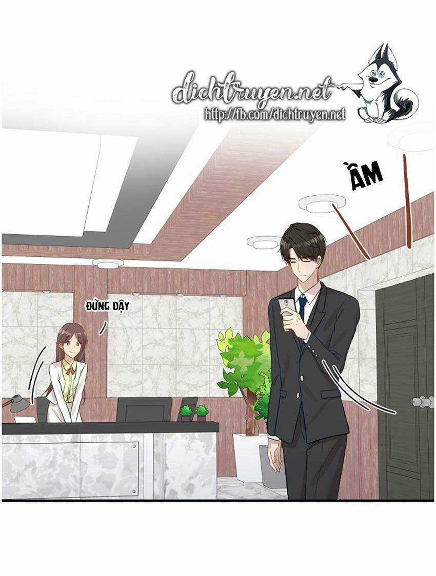 Cuộc Sống Kỳ Thú - Chapter 17 - Trang 51