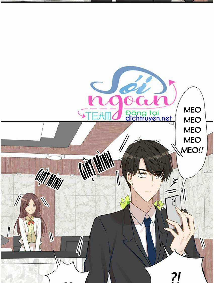 Cuộc Sống Kỳ Thú - Chapter 17 - Trang 53