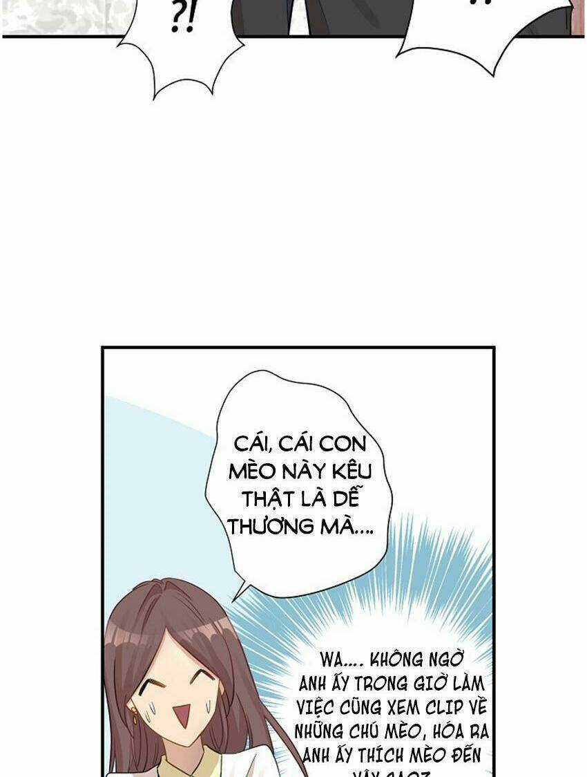 Cuộc Sống Kỳ Thú - Chapter 17 - Trang 54