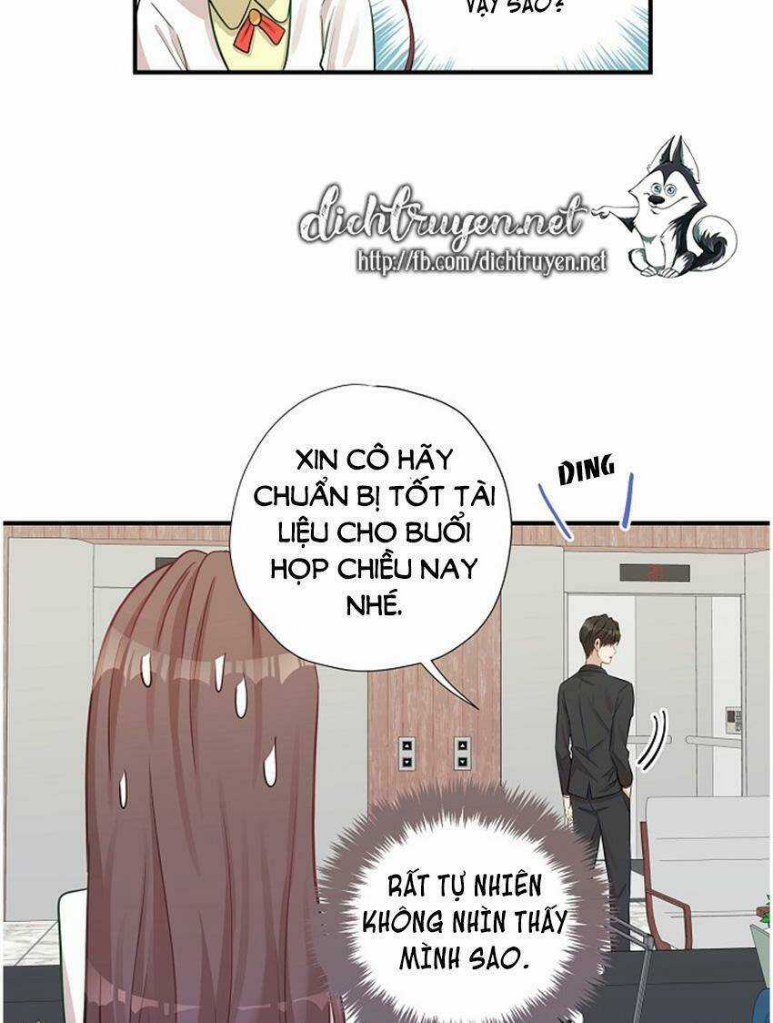 Cuộc Sống Kỳ Thú - Chapter 17 - Trang 55