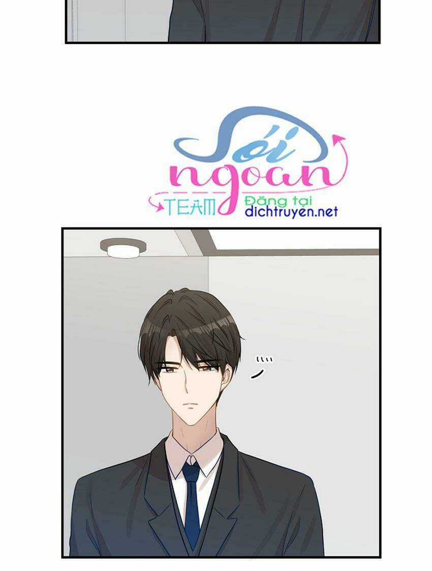 Cuộc Sống Kỳ Thú - Chapter 17 - Trang 57