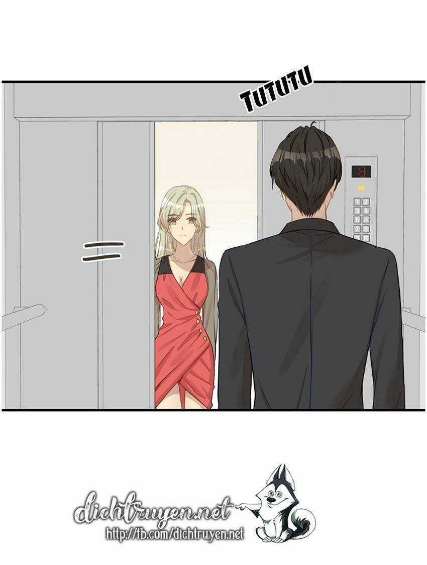 Cuộc Sống Kỳ Thú - Chapter 17 - Trang 59