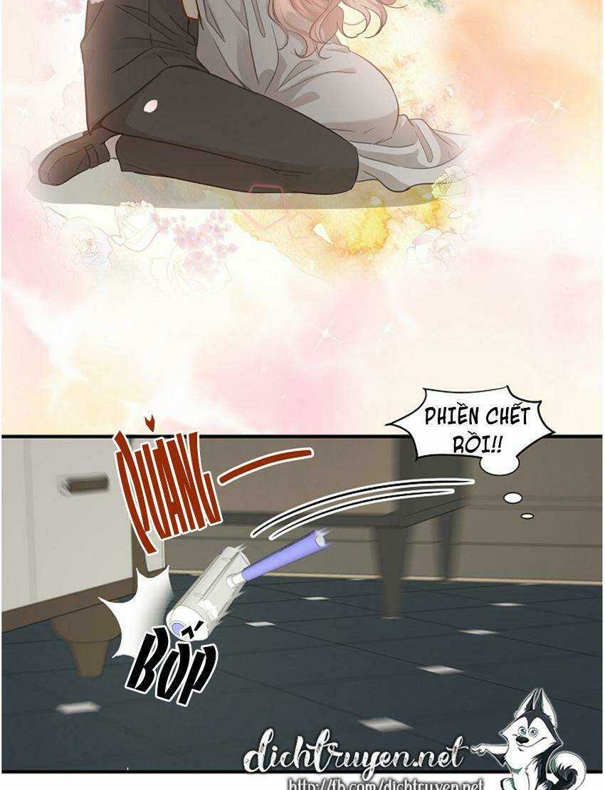 Cuộc Sống Kỳ Thú - Chapter 17 - Trang 7