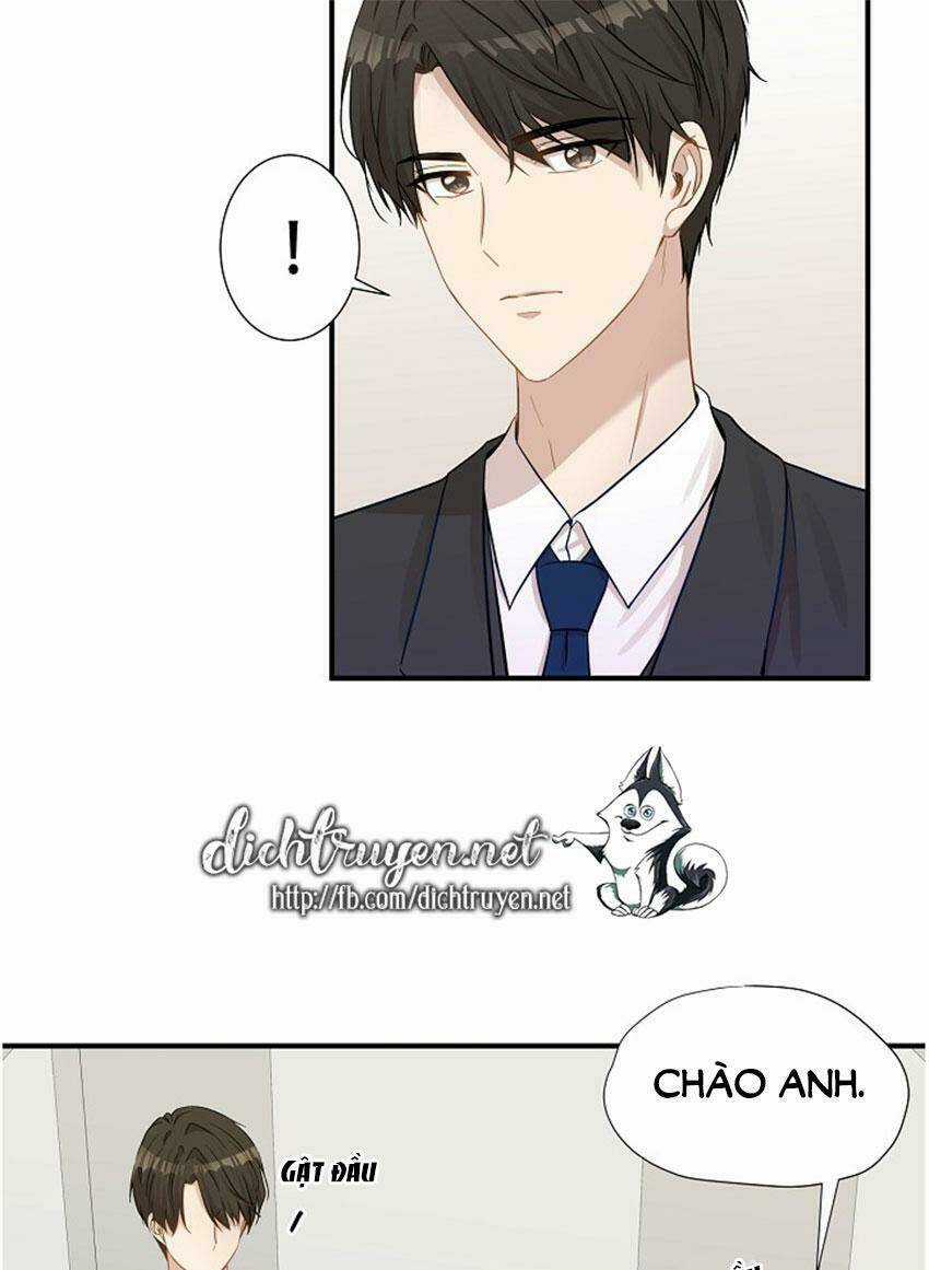 Cuộc Sống Kỳ Thú - Chapter 17 - Trang 61