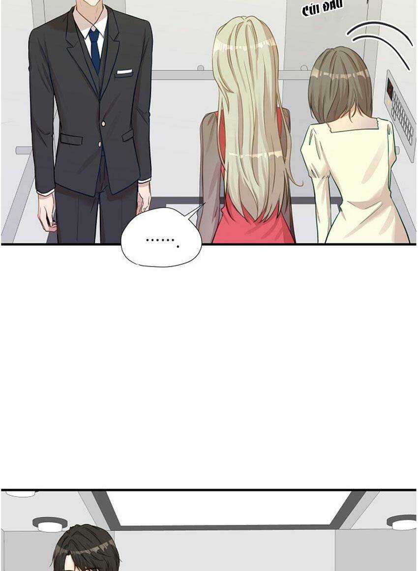 Cuộc Sống Kỳ Thú - Chapter 17 - Trang 62