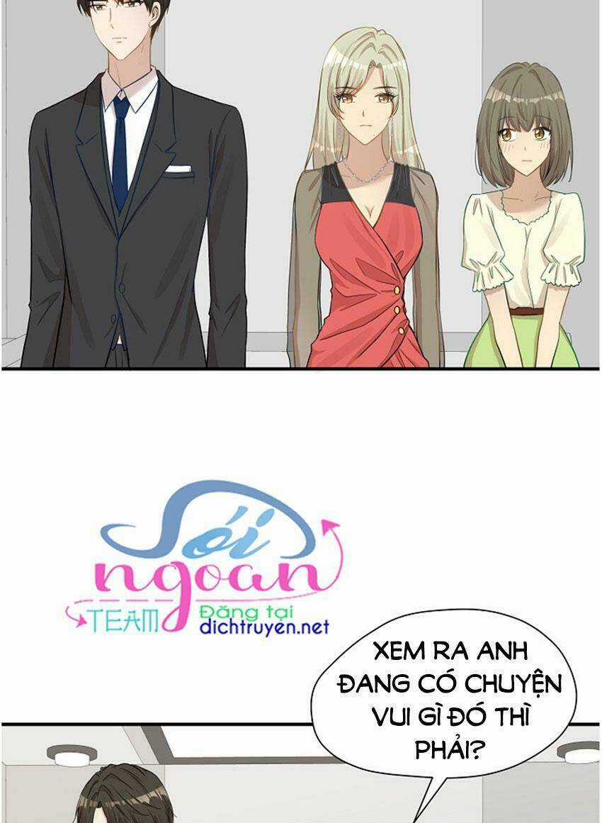 Cuộc Sống Kỳ Thú - Chapter 17 - Trang 63