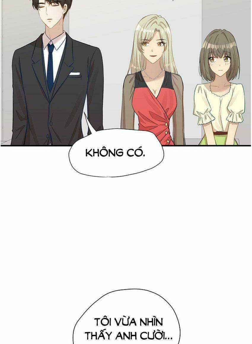 Cuộc Sống Kỳ Thú - Chapter 17 - Trang 64