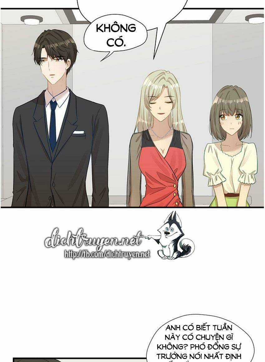 Cuộc Sống Kỳ Thú - Chapter 17 - Trang 65