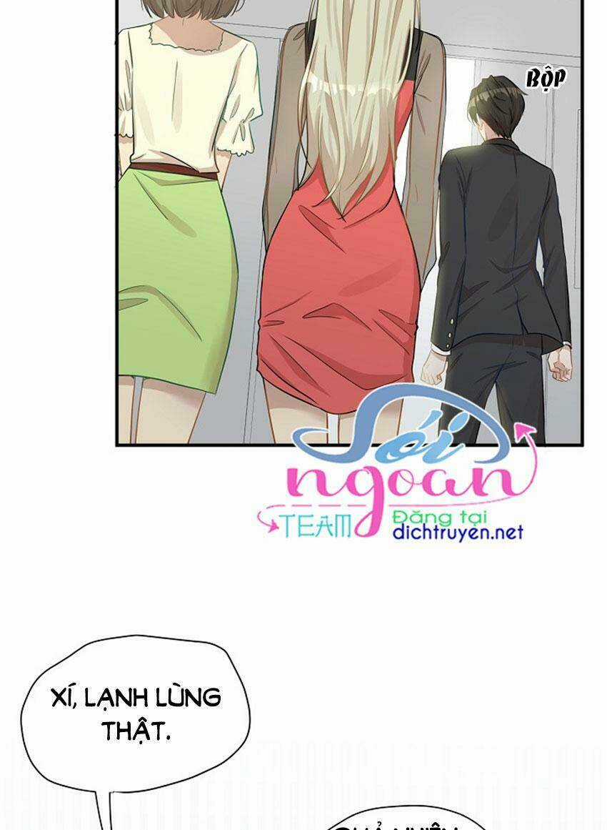 Cuộc Sống Kỳ Thú - Chapter 17 - Trang 67