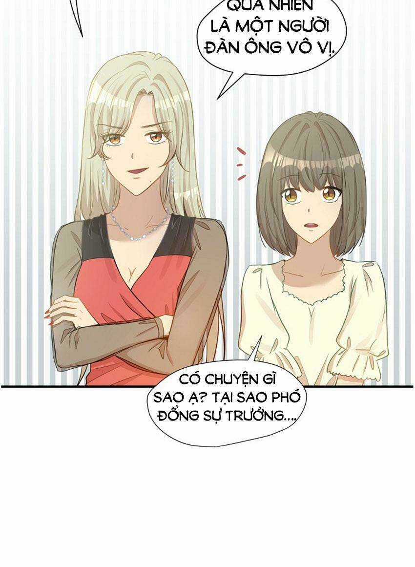 Cuộc Sống Kỳ Thú - Chapter 17 - Trang 68