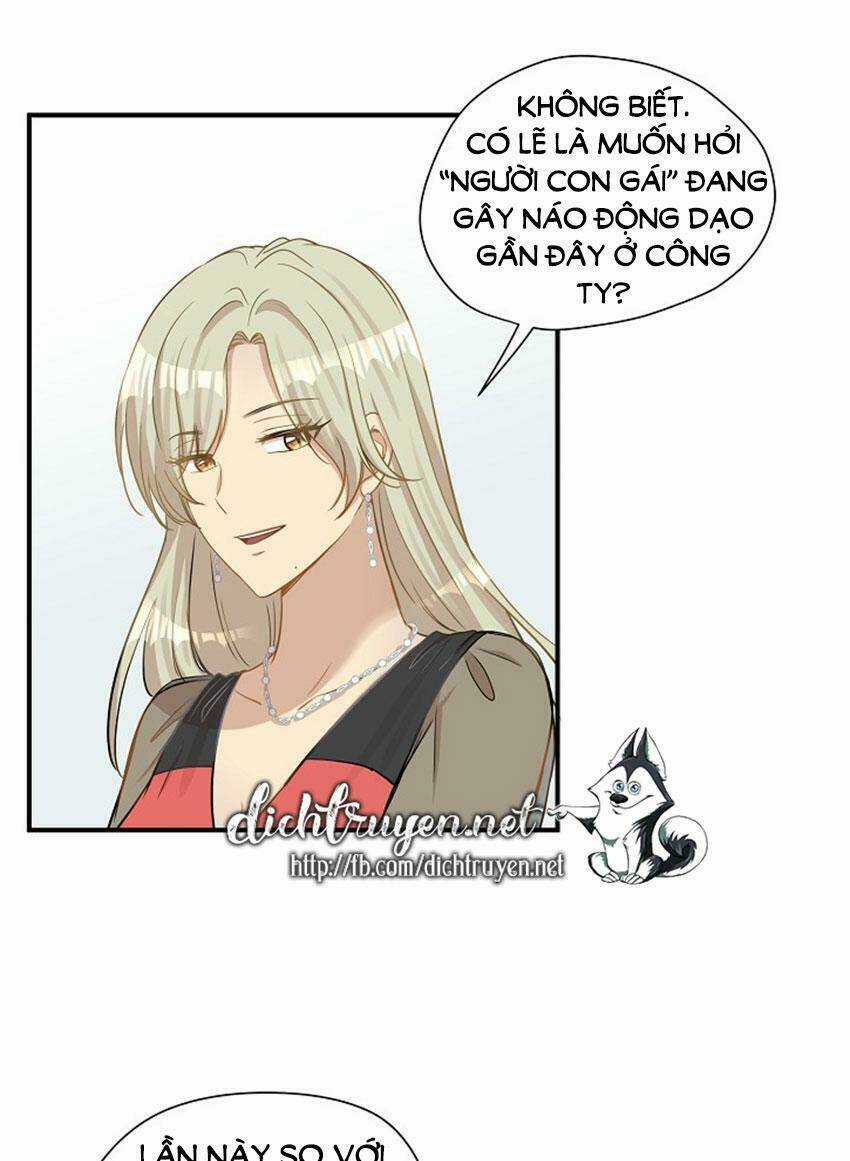 Cuộc Sống Kỳ Thú - Chapter 17 - Trang 69