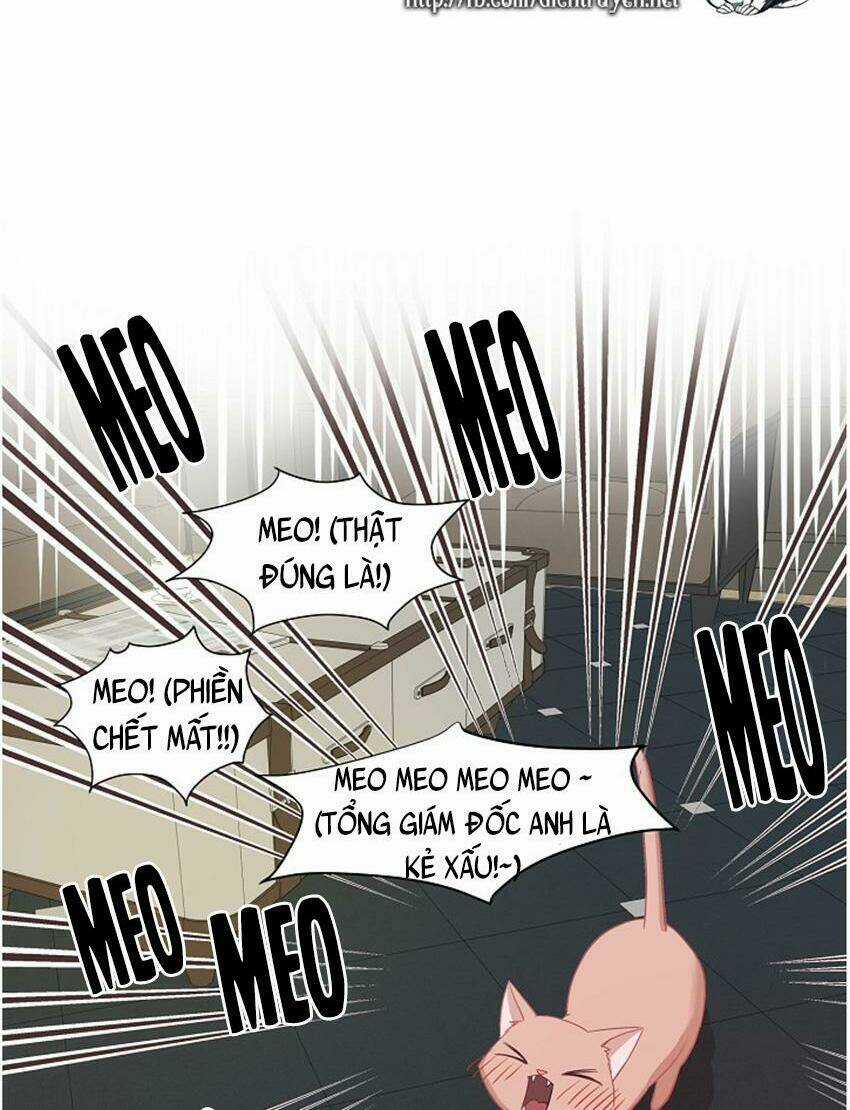 Cuộc Sống Kỳ Thú - Chapter 17 - Trang 8