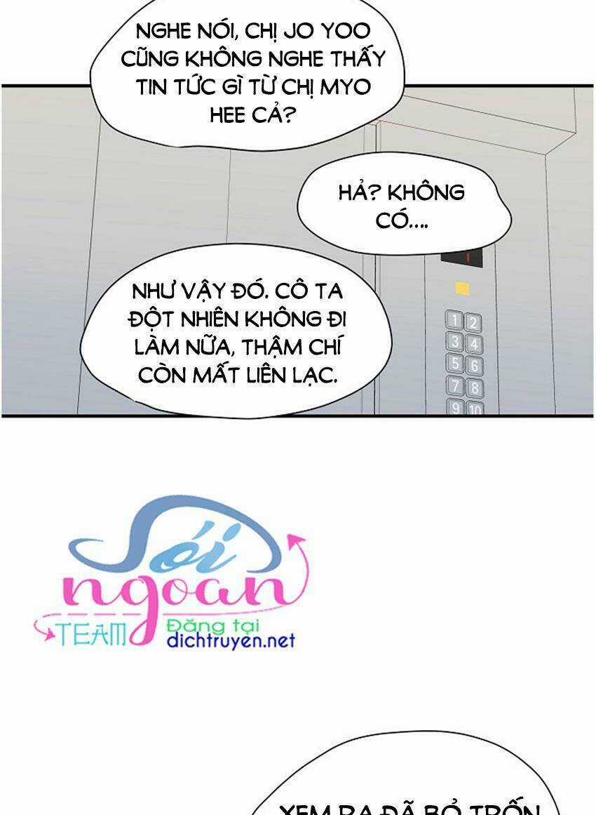 Cuộc Sống Kỳ Thú - Chapter 17 - Trang 71