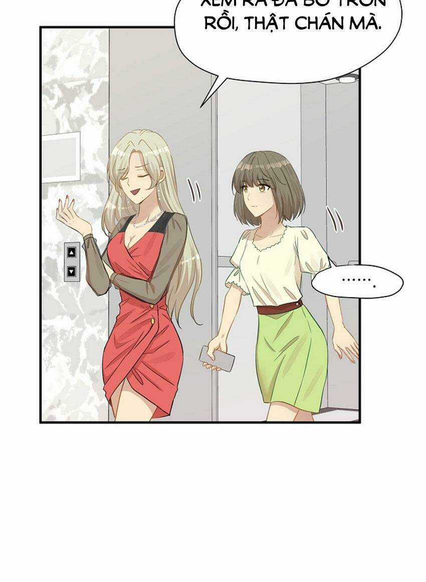 Cuộc Sống Kỳ Thú - Chapter 17 - Trang 72