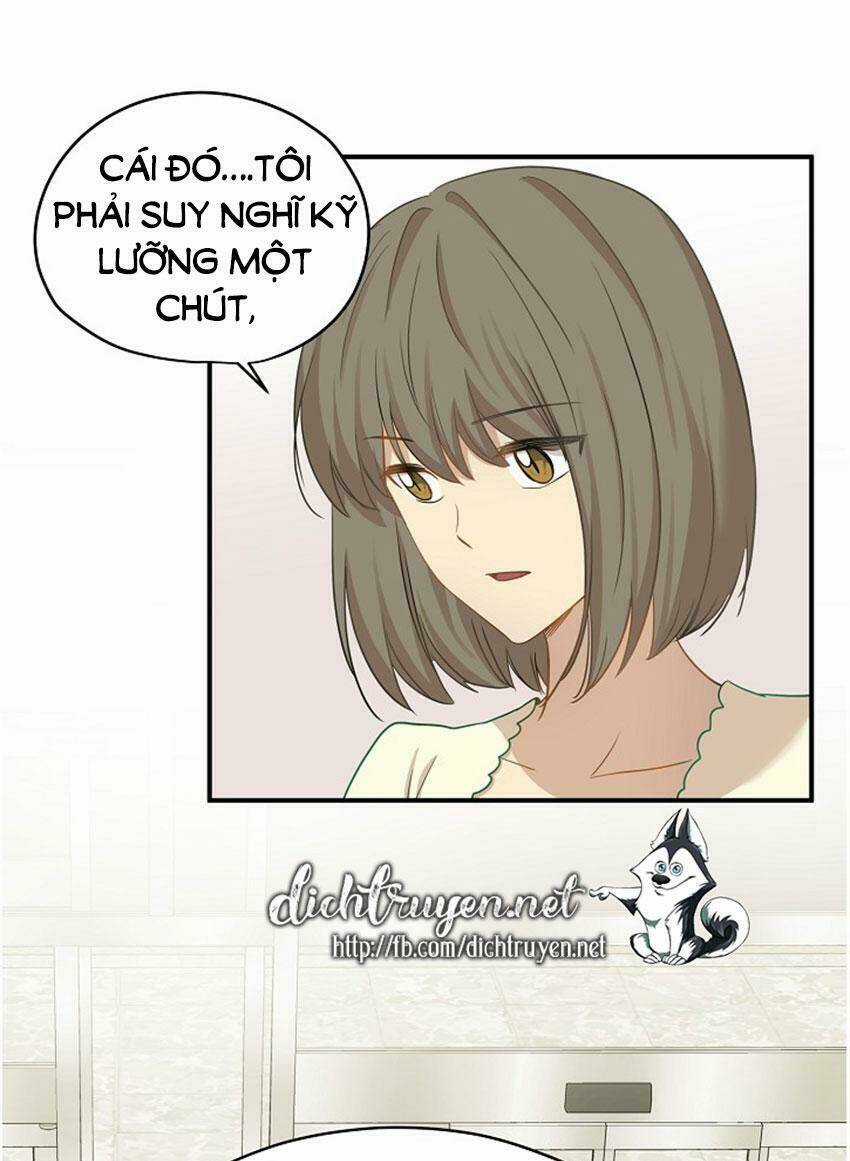 Cuộc Sống Kỳ Thú - Chapter 17 - Trang 73