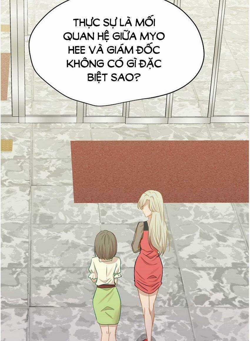 Cuộc Sống Kỳ Thú - Chapter 17 - Trang 74