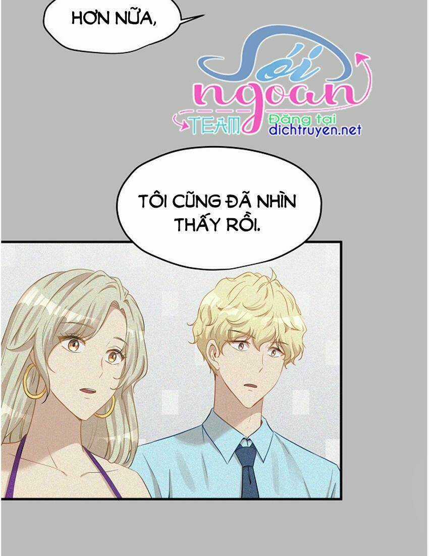 Cuộc Sống Kỳ Thú - Chapter 18 - Trang 11