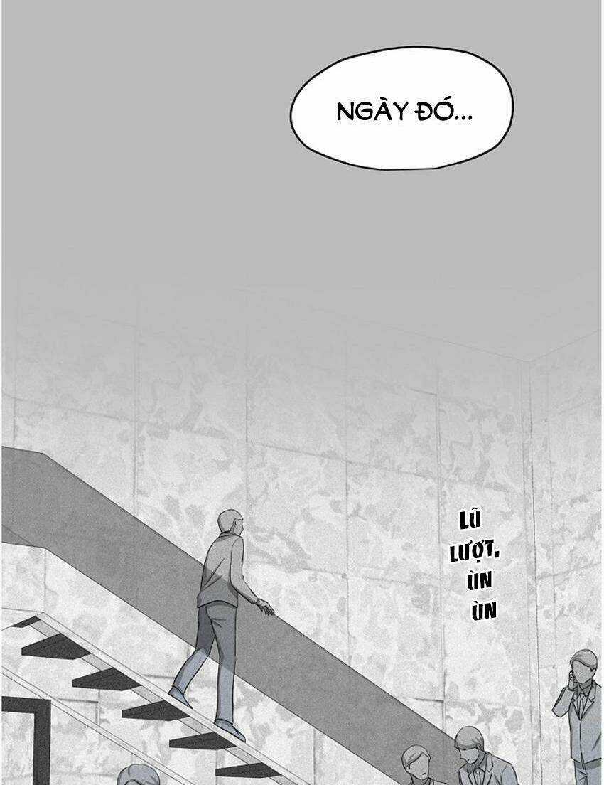 Cuộc Sống Kỳ Thú - Chapter 18 - Trang 12