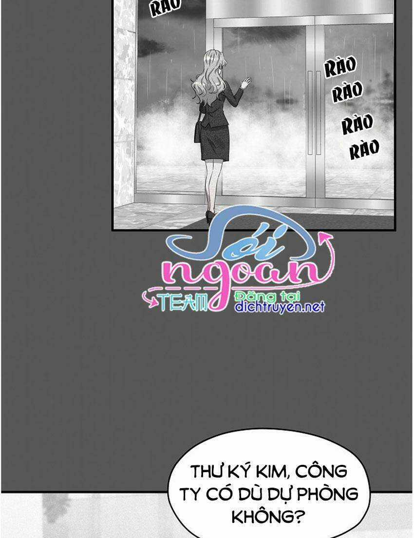 Cuộc Sống Kỳ Thú - Chapter 18 - Trang 15