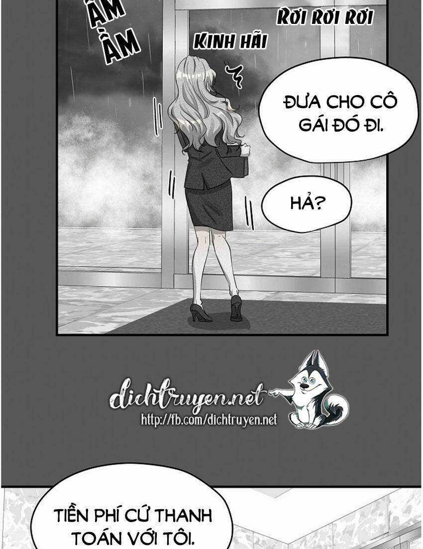 Cuộc Sống Kỳ Thú - Chapter 18 - Trang 17