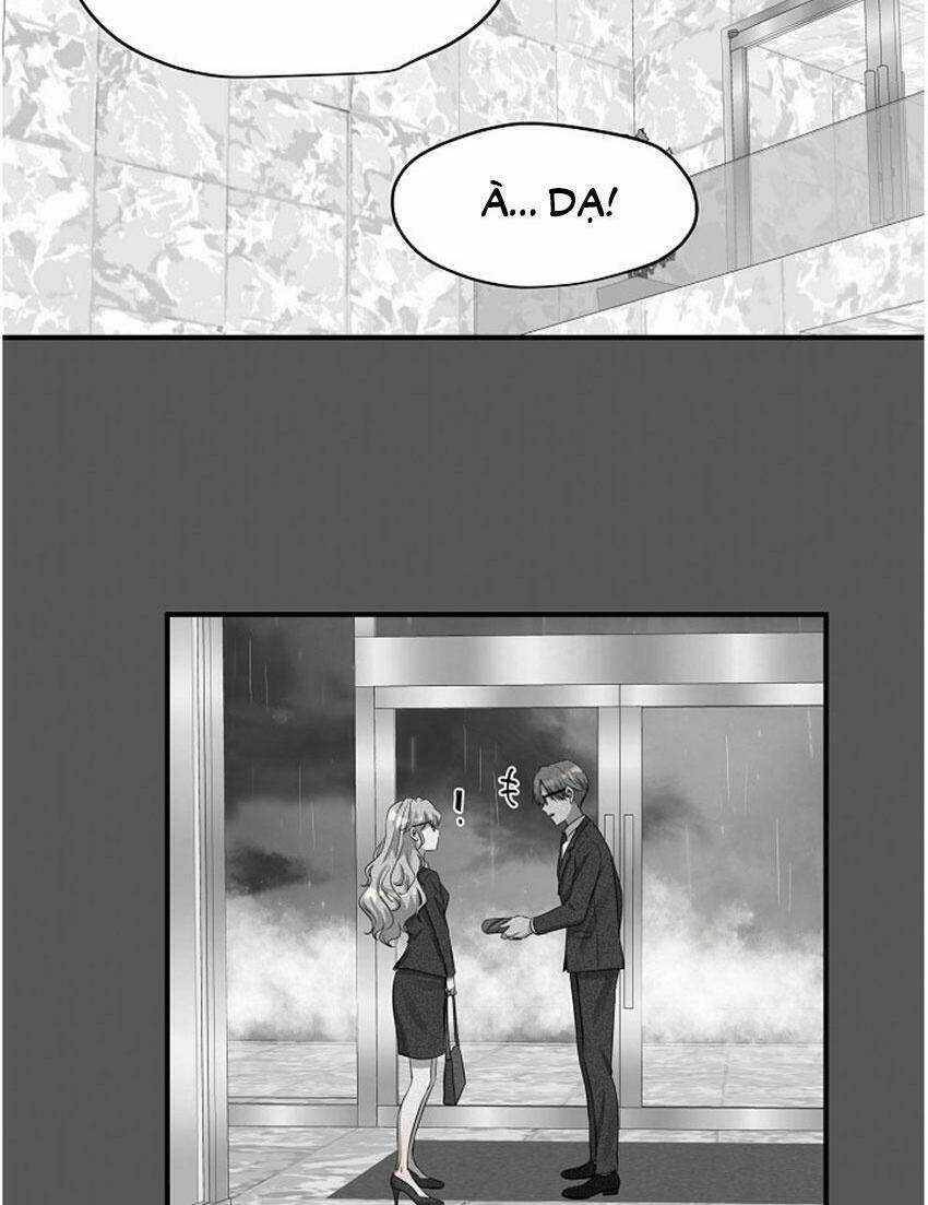 Cuộc Sống Kỳ Thú - Chapter 18 - Trang 18