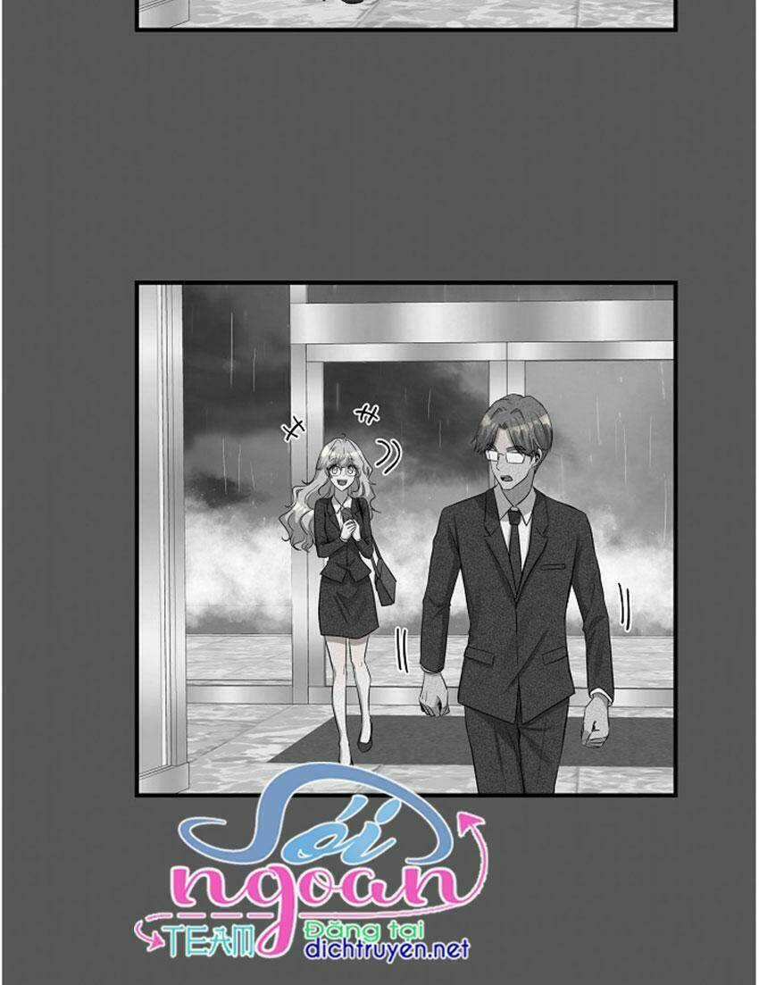 Cuộc Sống Kỳ Thú - Chapter 18 - Trang 19