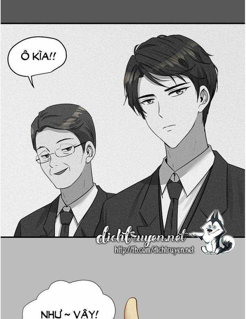 Cuộc Sống Kỳ Thú - Chapter 18 - Trang 21