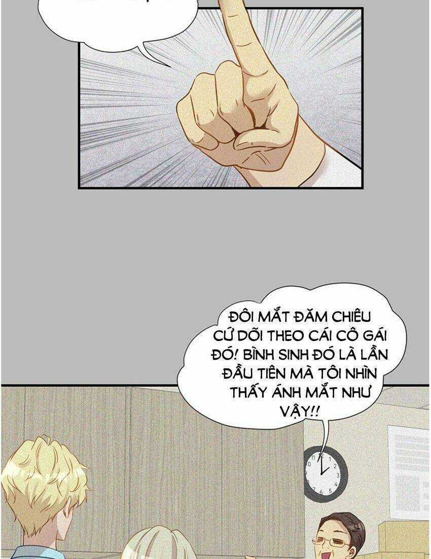 Cuộc Sống Kỳ Thú - Chapter 18 - Trang 22