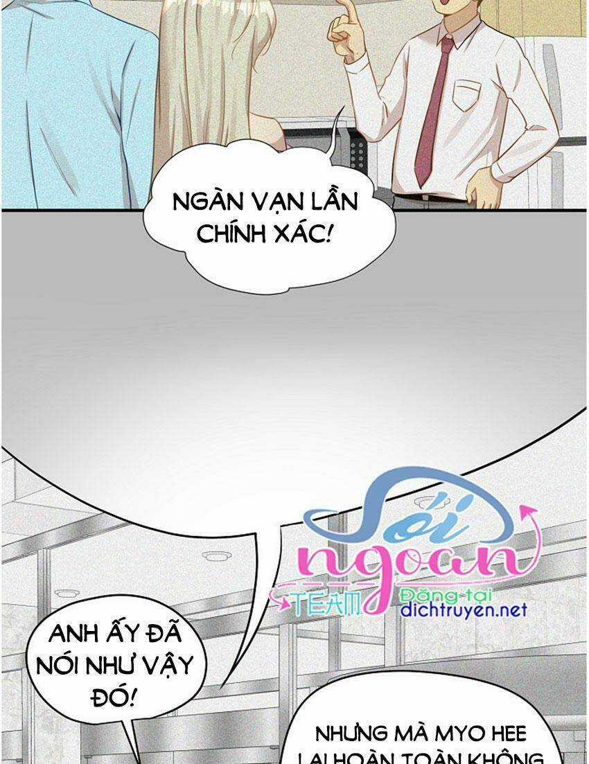 Cuộc Sống Kỳ Thú - Chapter 18 - Trang 23