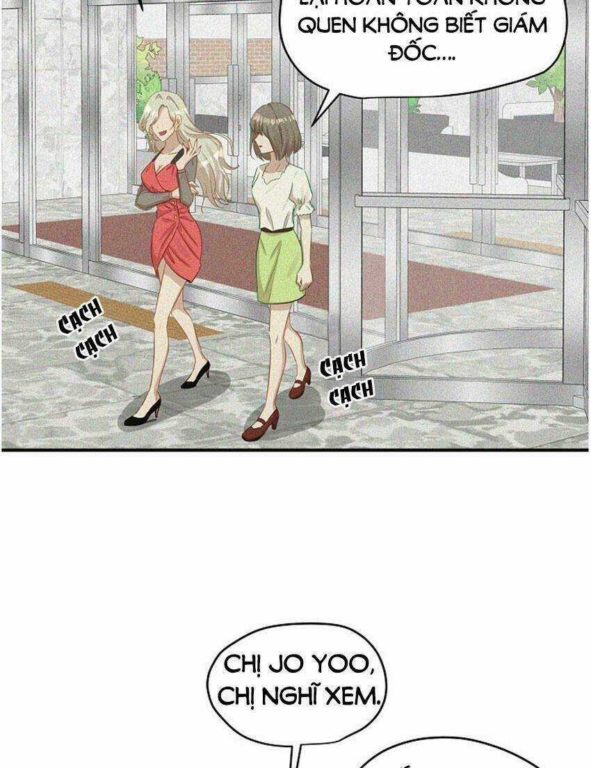 Cuộc Sống Kỳ Thú - Chapter 18 - Trang 24