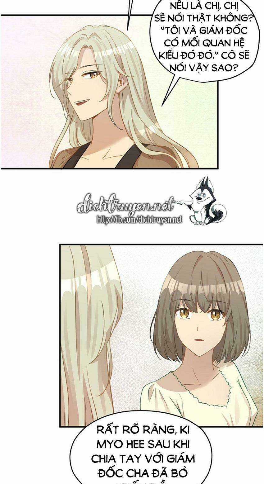 Cuộc Sống Kỳ Thú - Chapter 18 - Trang 25