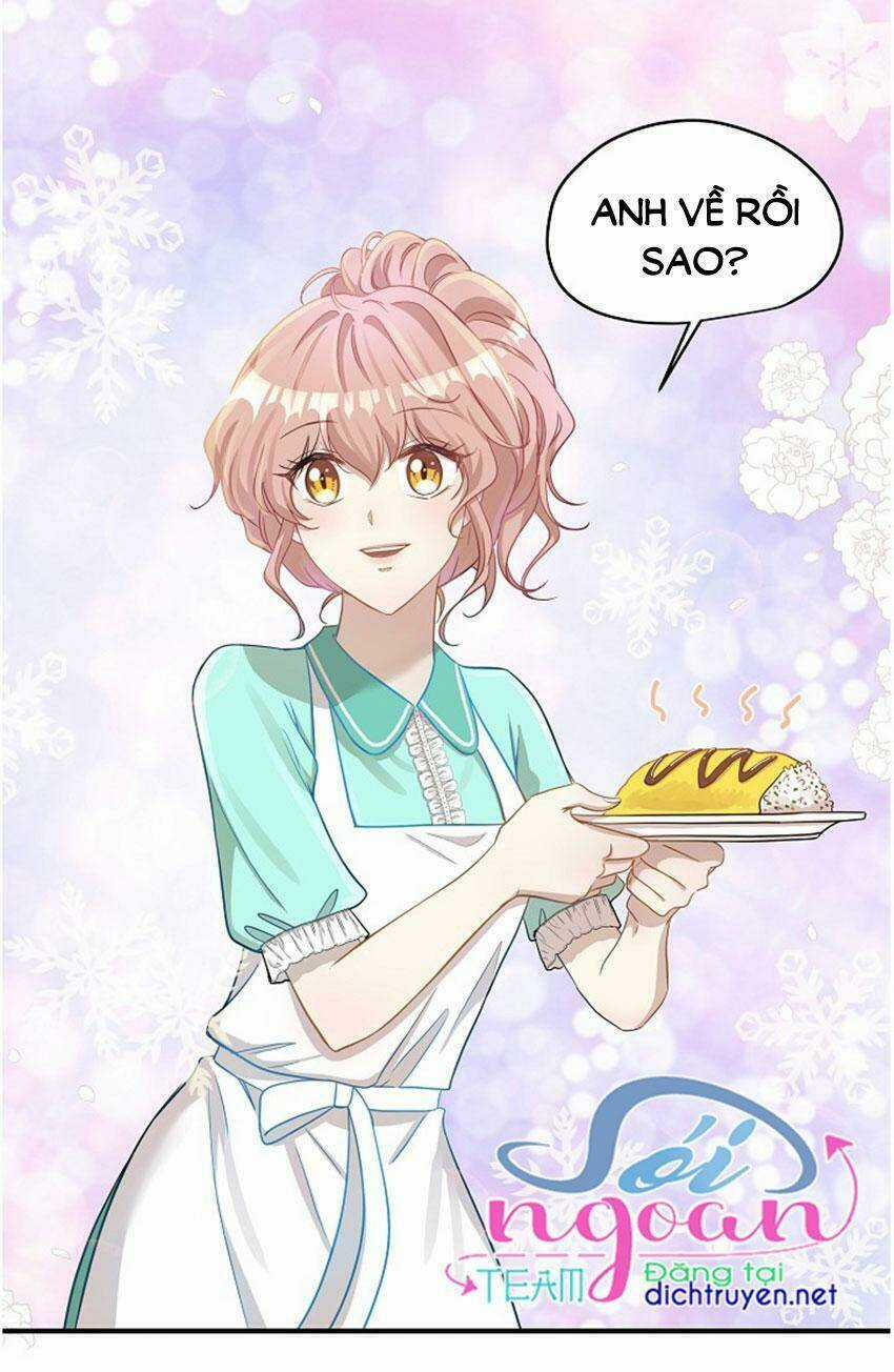 Cuộc Sống Kỳ Thú - Chapter 18 - Trang 27