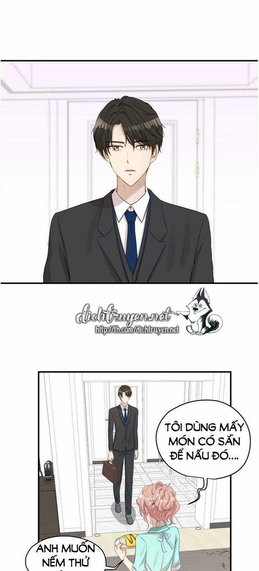 Cuộc Sống Kỳ Thú - Chapter 18 - Trang 28