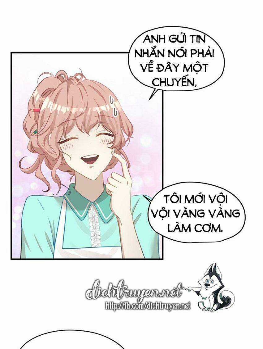 Cuộc Sống Kỳ Thú - Chapter 18 - Trang 30