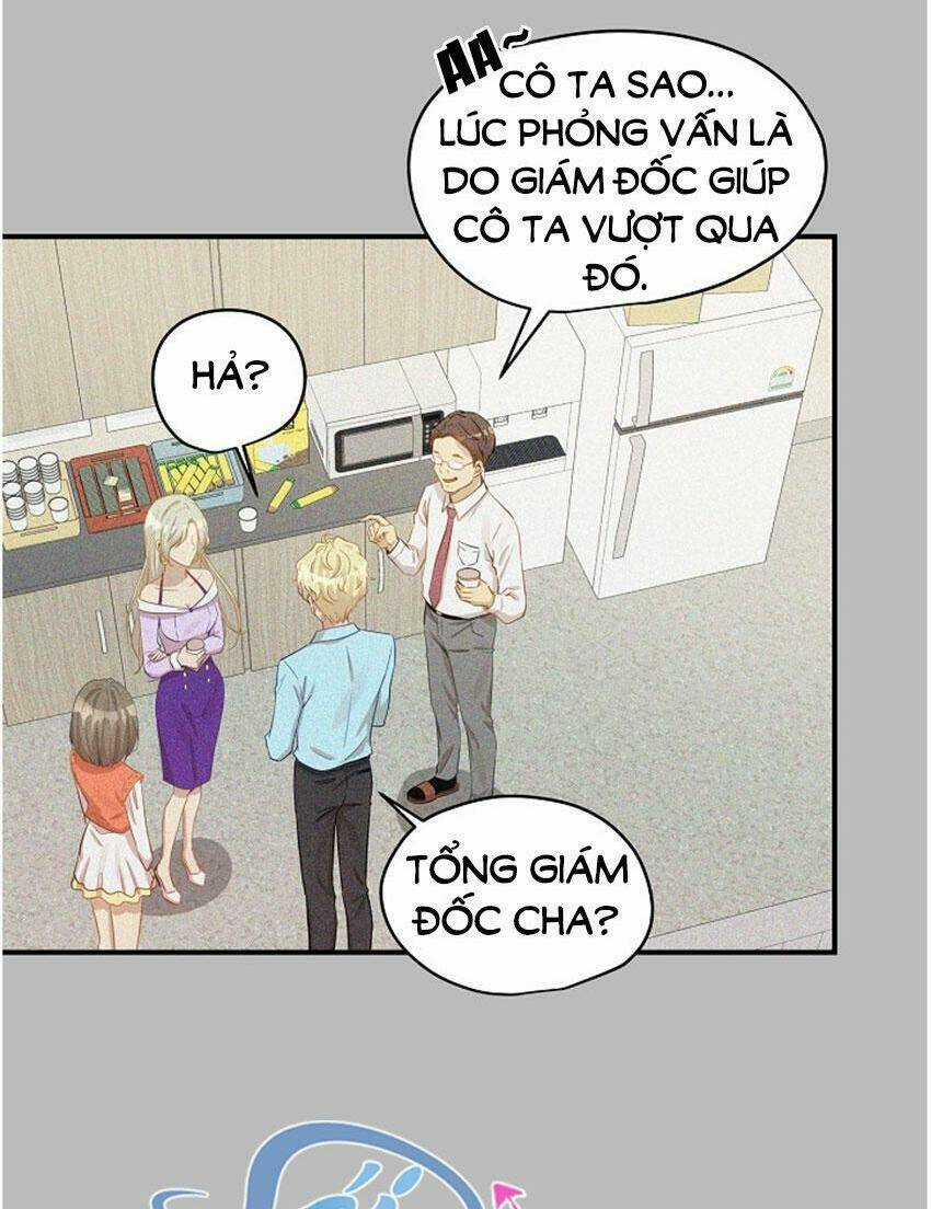 Cuộc Sống Kỳ Thú - Chapter 18 - Trang 4