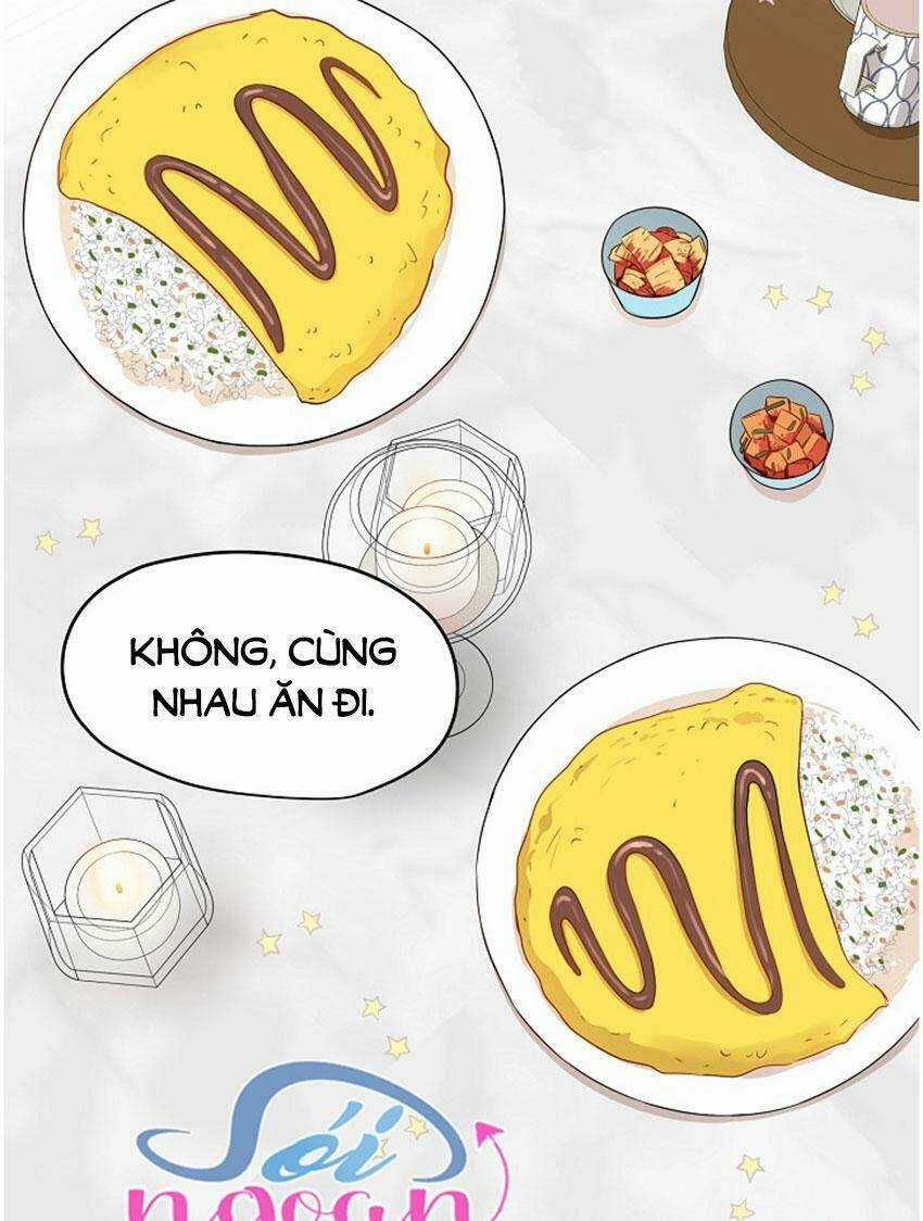 Cuộc Sống Kỳ Thú - Chapter 18 - Trang 32