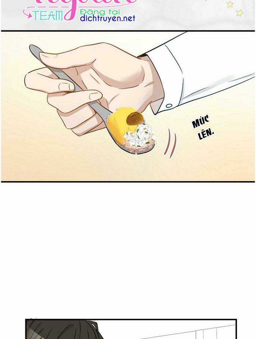 Cuộc Sống Kỳ Thú - Chapter 18 - Trang 33