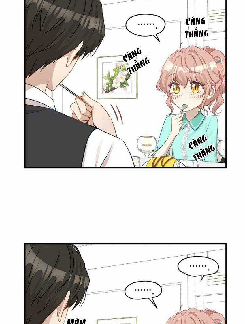 Cuộc Sống Kỳ Thú - Chapter 18 - Trang 34