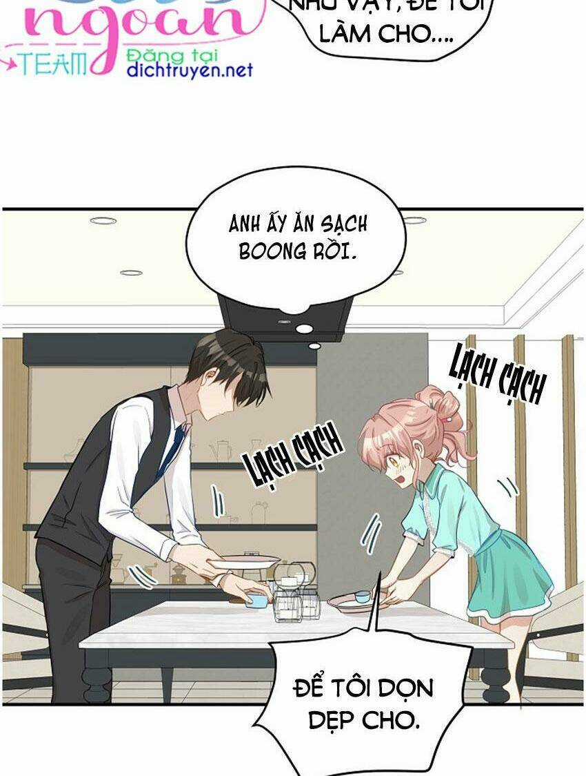 Cuộc Sống Kỳ Thú - Chapter 18 - Trang 37