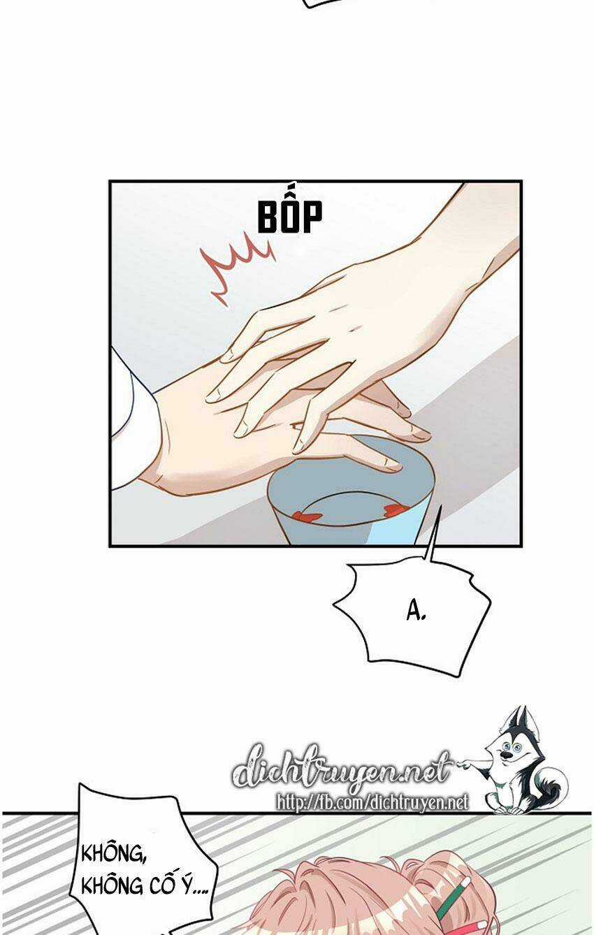 Cuộc Sống Kỳ Thú - Chapter 18 - Trang 38