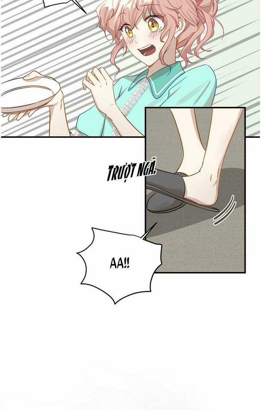 Cuộc Sống Kỳ Thú - Chapter 18 - Trang 39